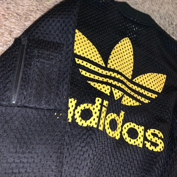Jermey Scott Adidas Jacket - Picture 5 of 7